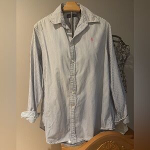 Polo Ralph Lauren shirt sz L